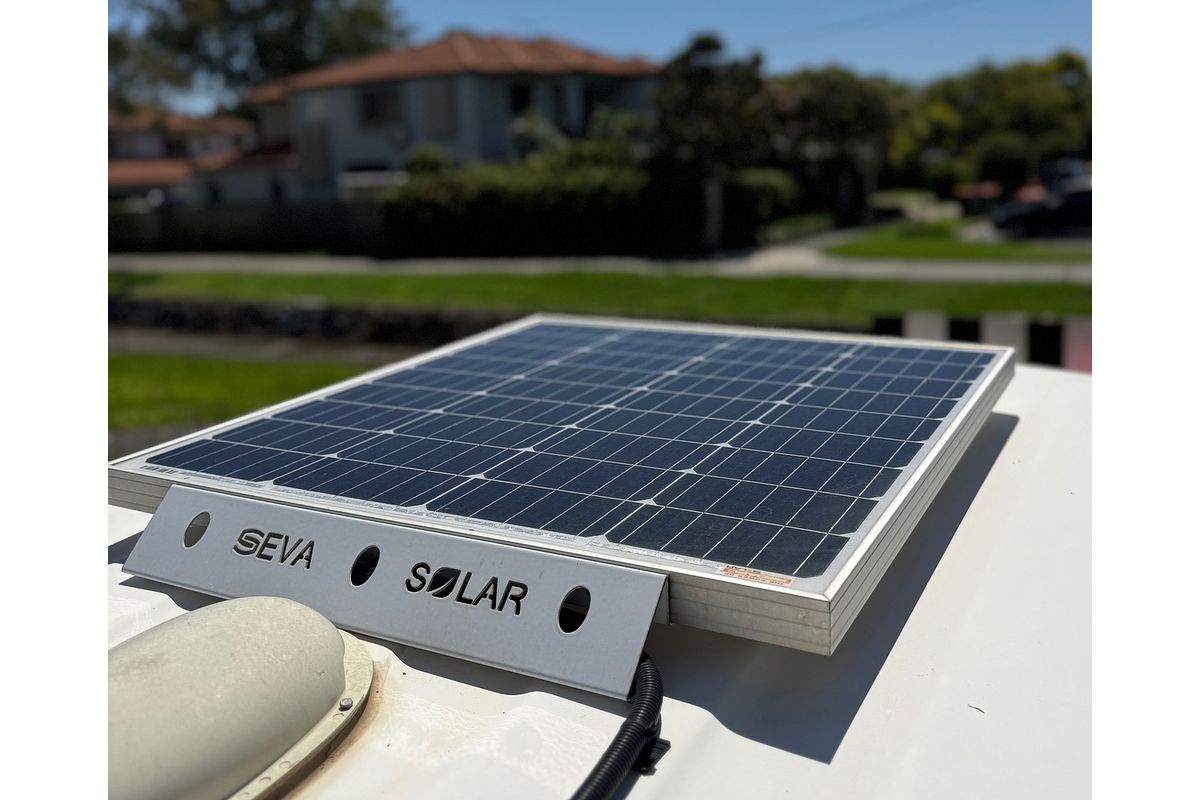 2018 Holden Colorado LS RG 4X4