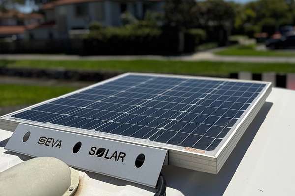 2018 Holden Colorado LS RG 4X4