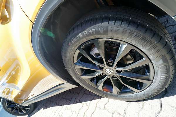 2024 Suzuki Vitara Turbo LY Series II