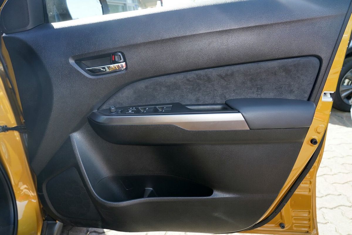 2024 Suzuki Vitara Turbo LY Series II