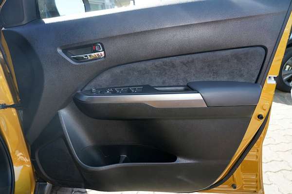 2024 Suzuki Vitara Turbo LY Series II