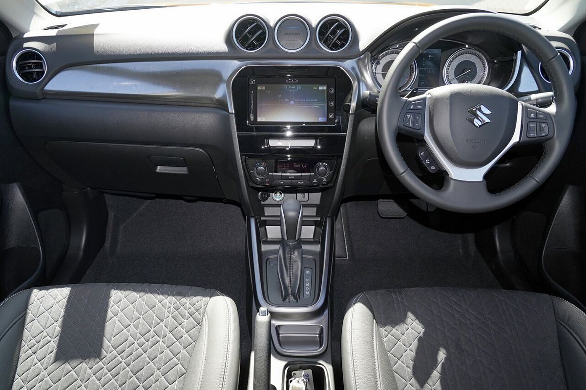 2024 Suzuki Vitara Turbo LY Series II