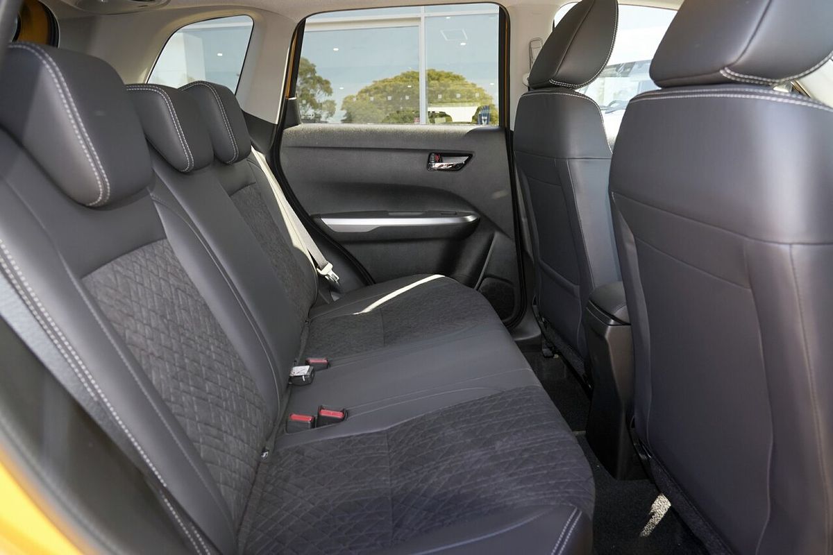 2024 Suzuki Vitara Turbo LY Series II