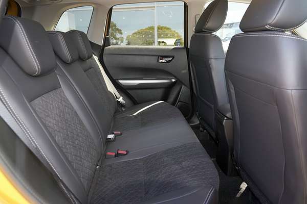 2024 Suzuki Vitara Turbo LY Series II