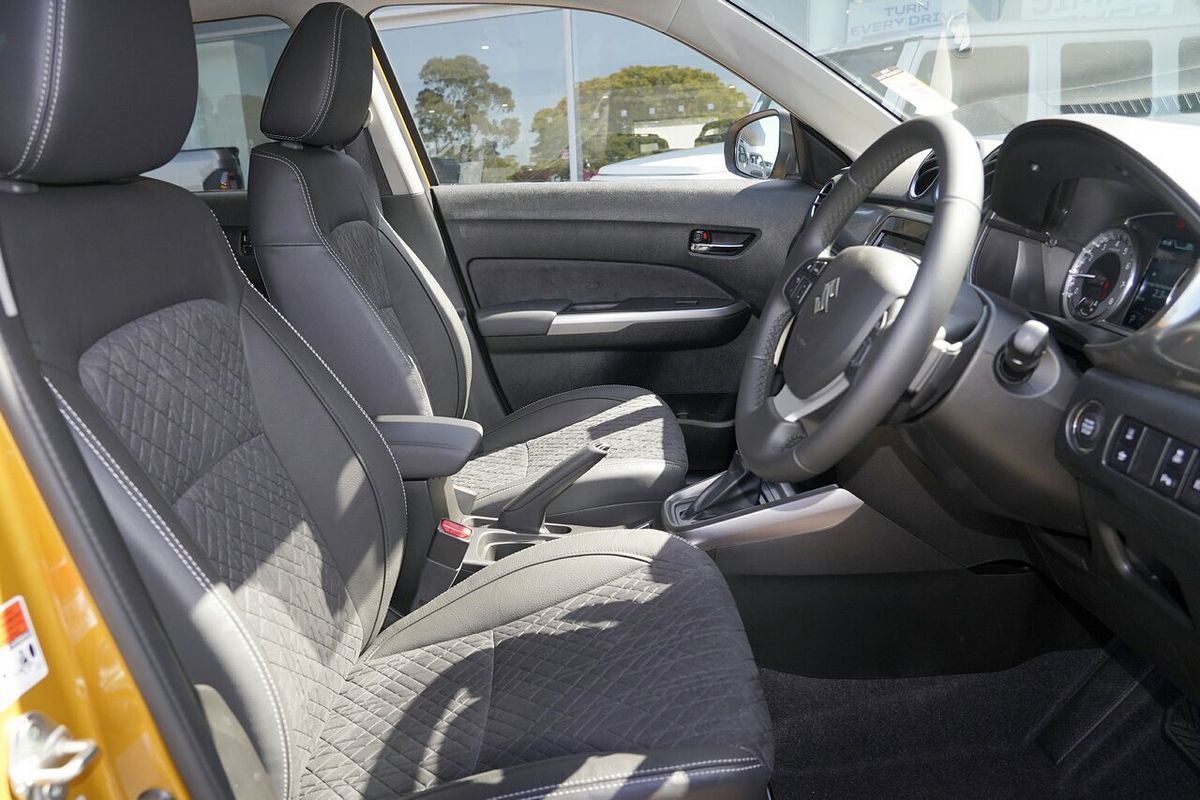 2024 Suzuki Vitara Turbo LY Series II