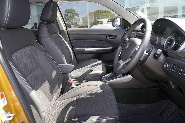 2024 Suzuki Vitara Turbo LY Series II