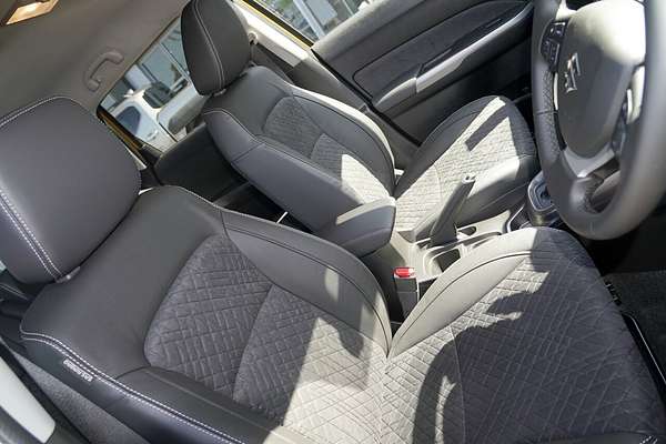 2024 Suzuki Vitara Turbo LY Series II