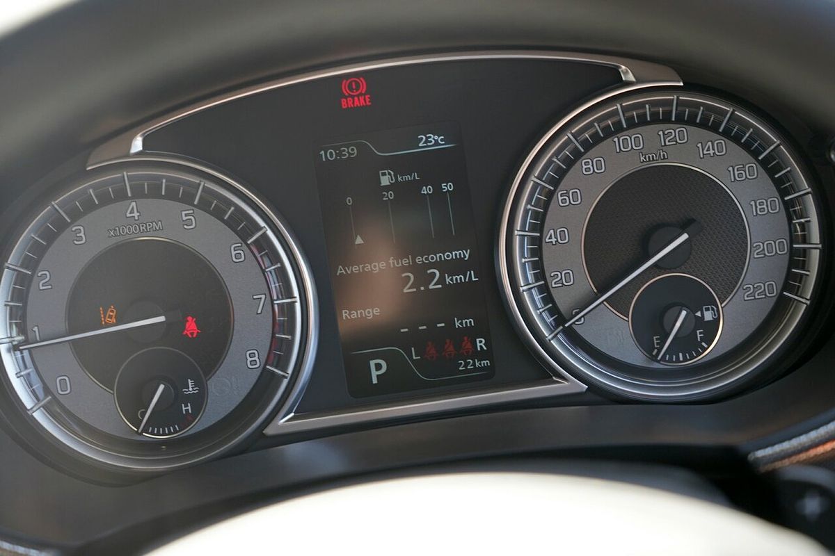 2024 Suzuki Vitara Turbo LY Series II