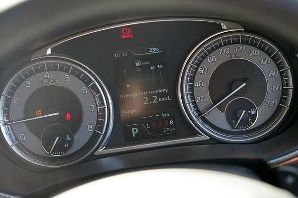 2024 Suzuki Vitara Turbo LY Series II