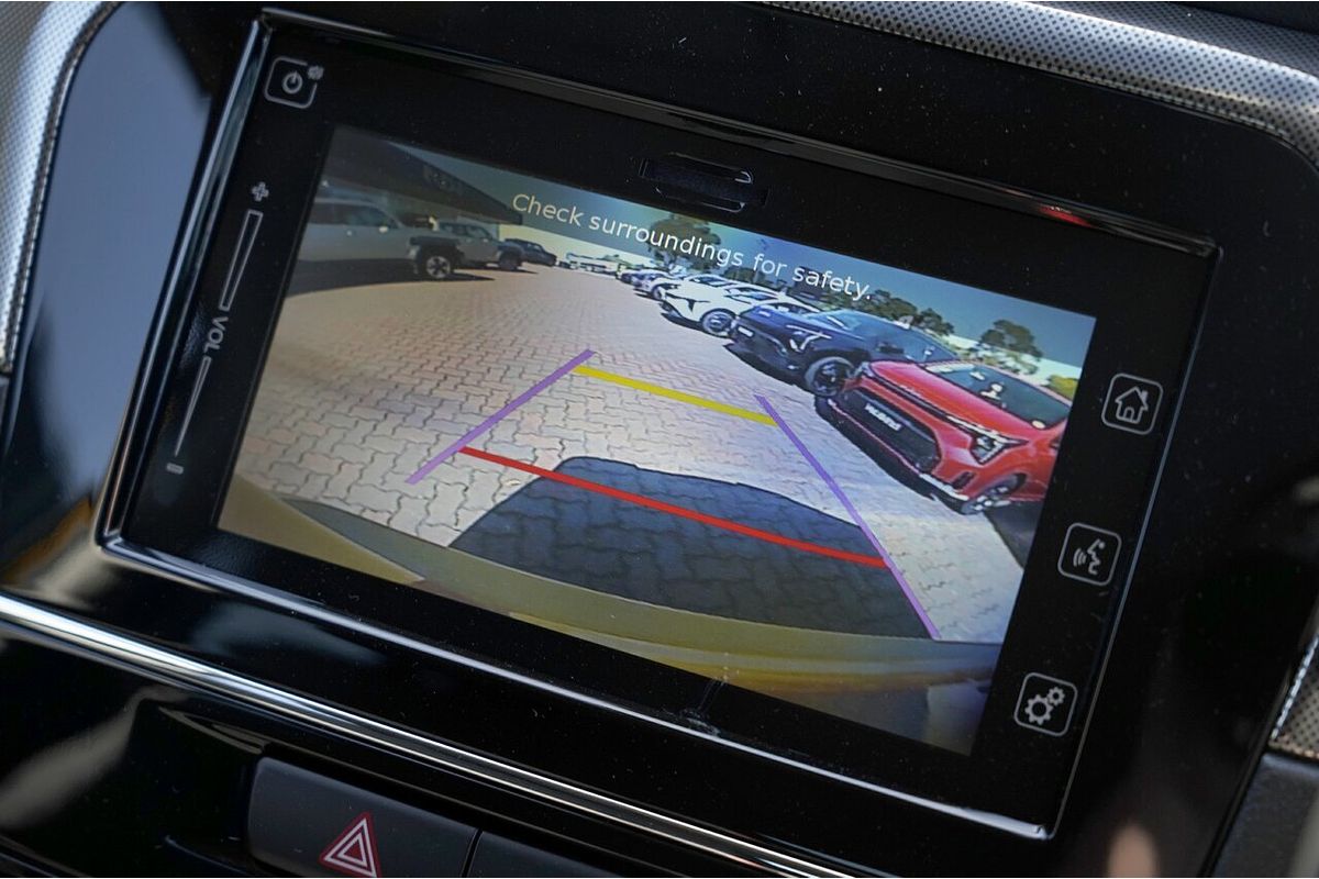 2024 Suzuki Vitara Turbo LY Series II