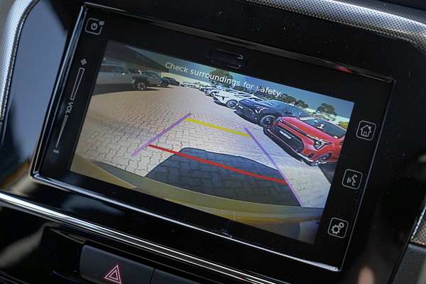 2024 Suzuki Vitara Turbo LY Series II