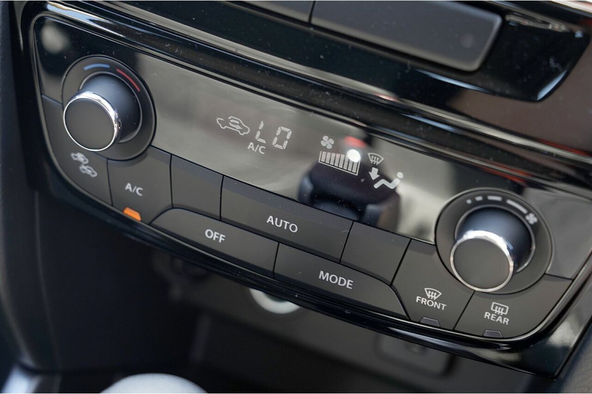 2024 Suzuki Vitara Turbo LY Series II