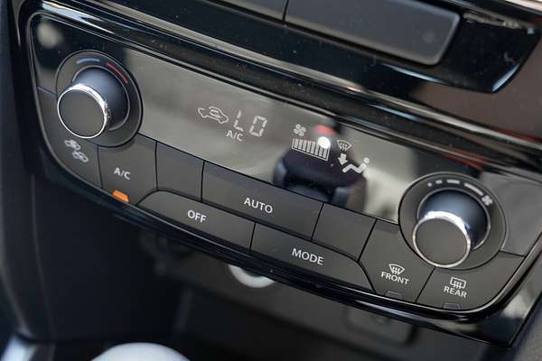 2024 Suzuki Vitara Turbo LY Series II