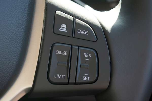 2024 Suzuki Vitara Turbo LY Series II