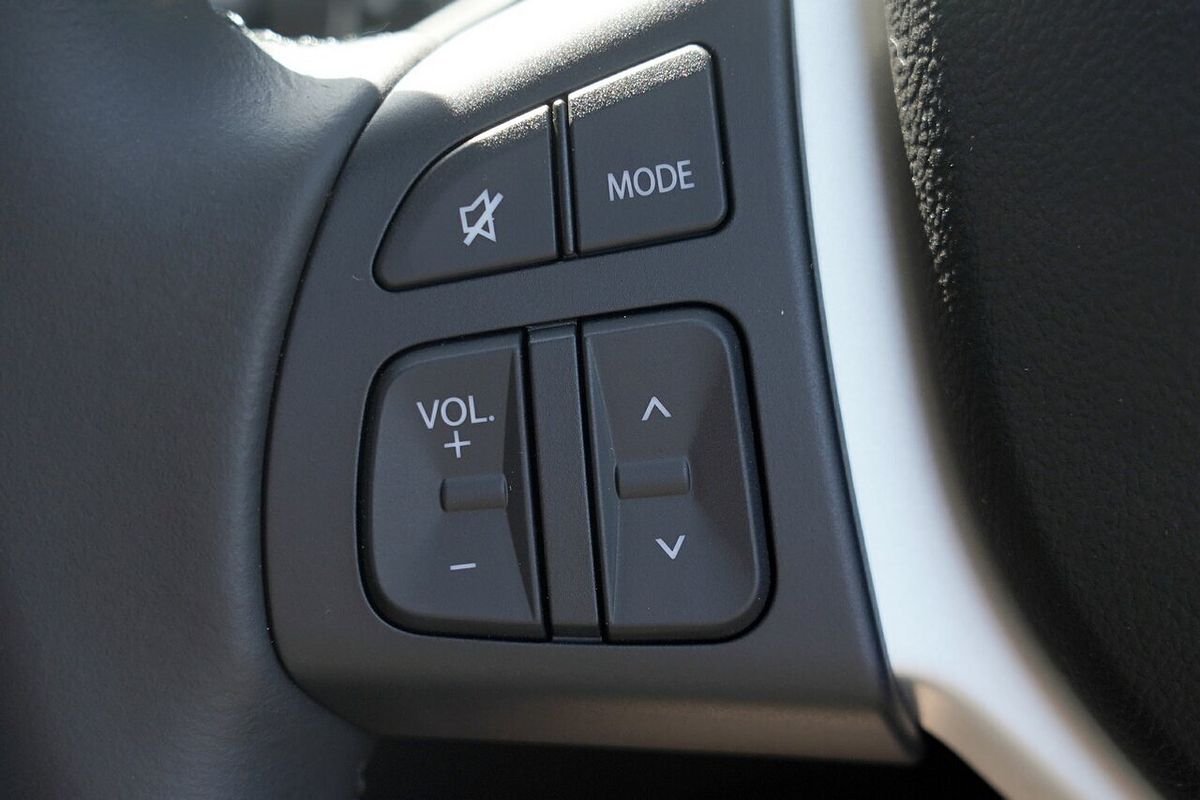 2024 Suzuki Vitara Turbo LY Series II