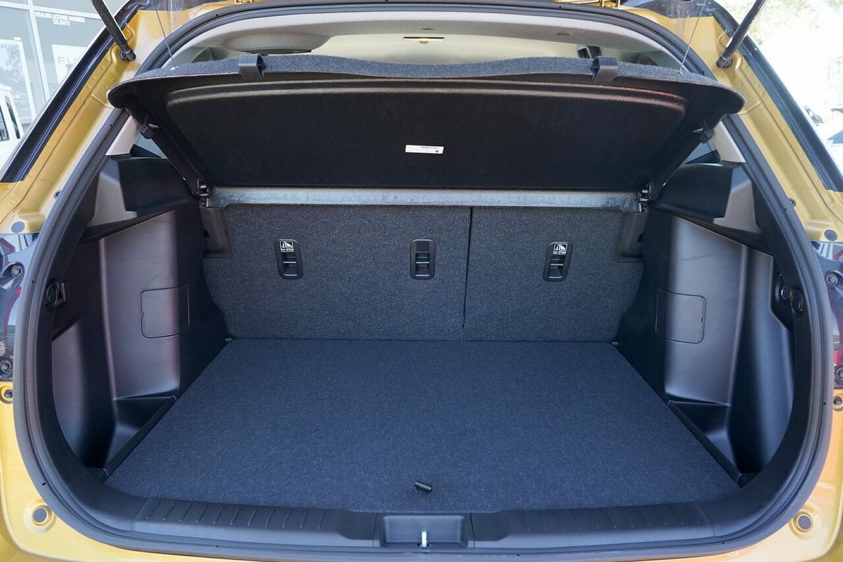 2024 Suzuki Vitara Turbo LY Series II