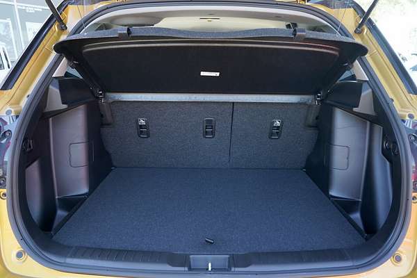 2024 Suzuki Vitara Turbo LY Series II