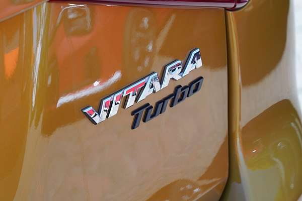 2024 Suzuki Vitara Turbo LY Series II