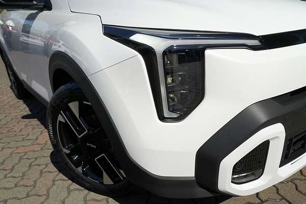 2025 Kia Stonic GT-Line YB PE2