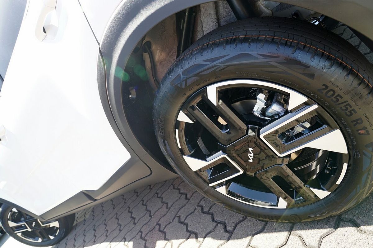 2025 Kia Stonic GT-Line YB PE2