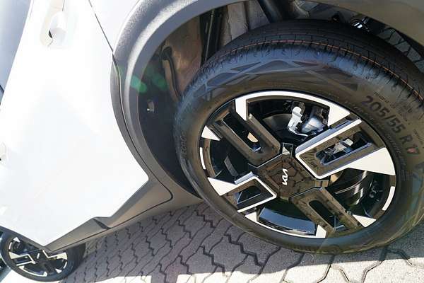 2025 Kia Stonic GT-Line YB PE2