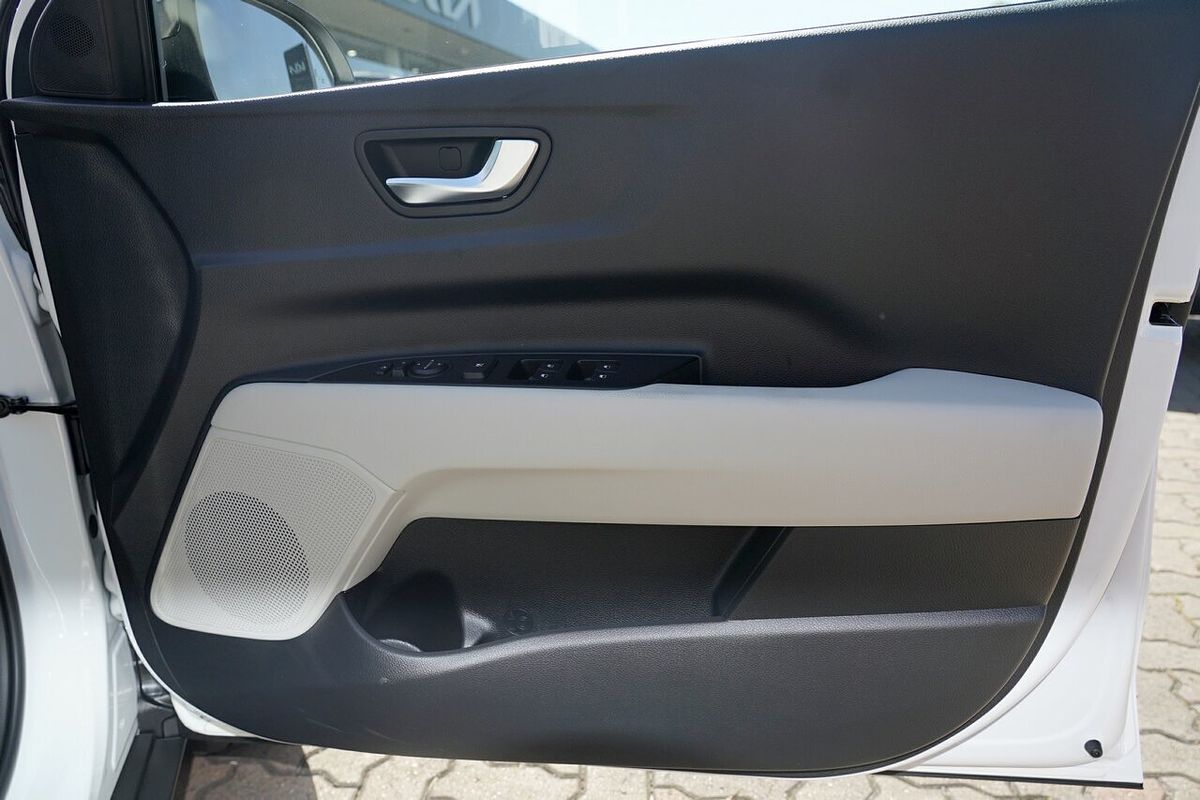 2025 Kia Stonic GT-Line YB PE2