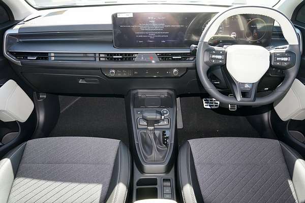 2025 Kia Stonic GT-Line YB PE2