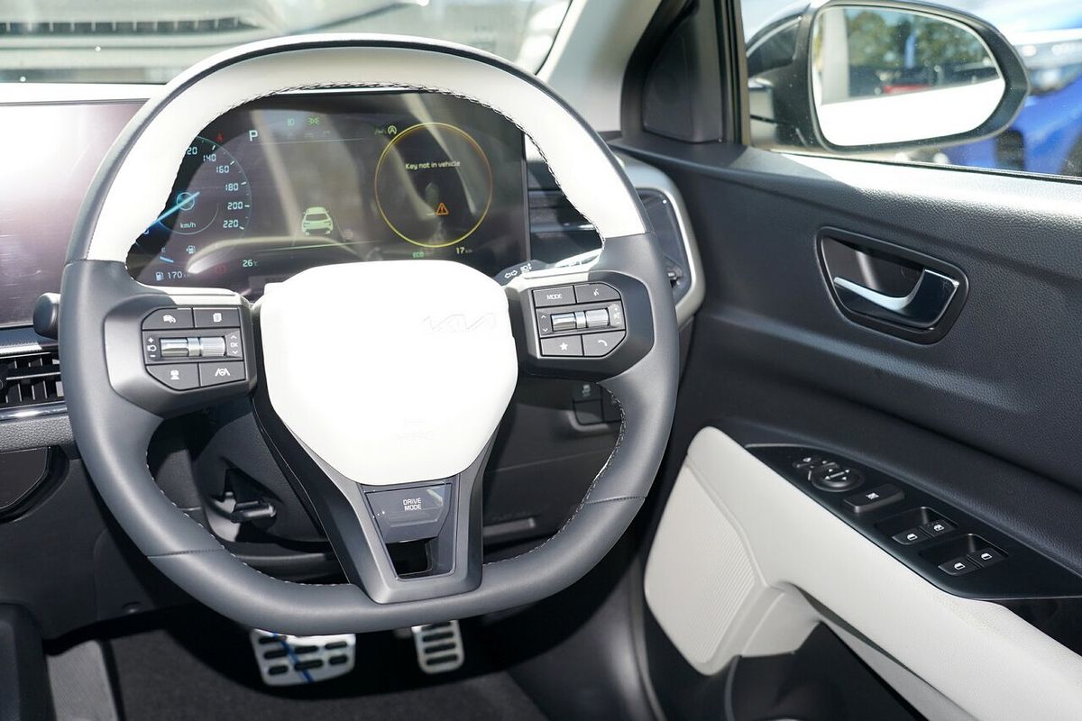 2025 Kia Stonic GT-Line YB PE2