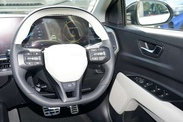 2025 Kia Stonic GT-Line YB PE2