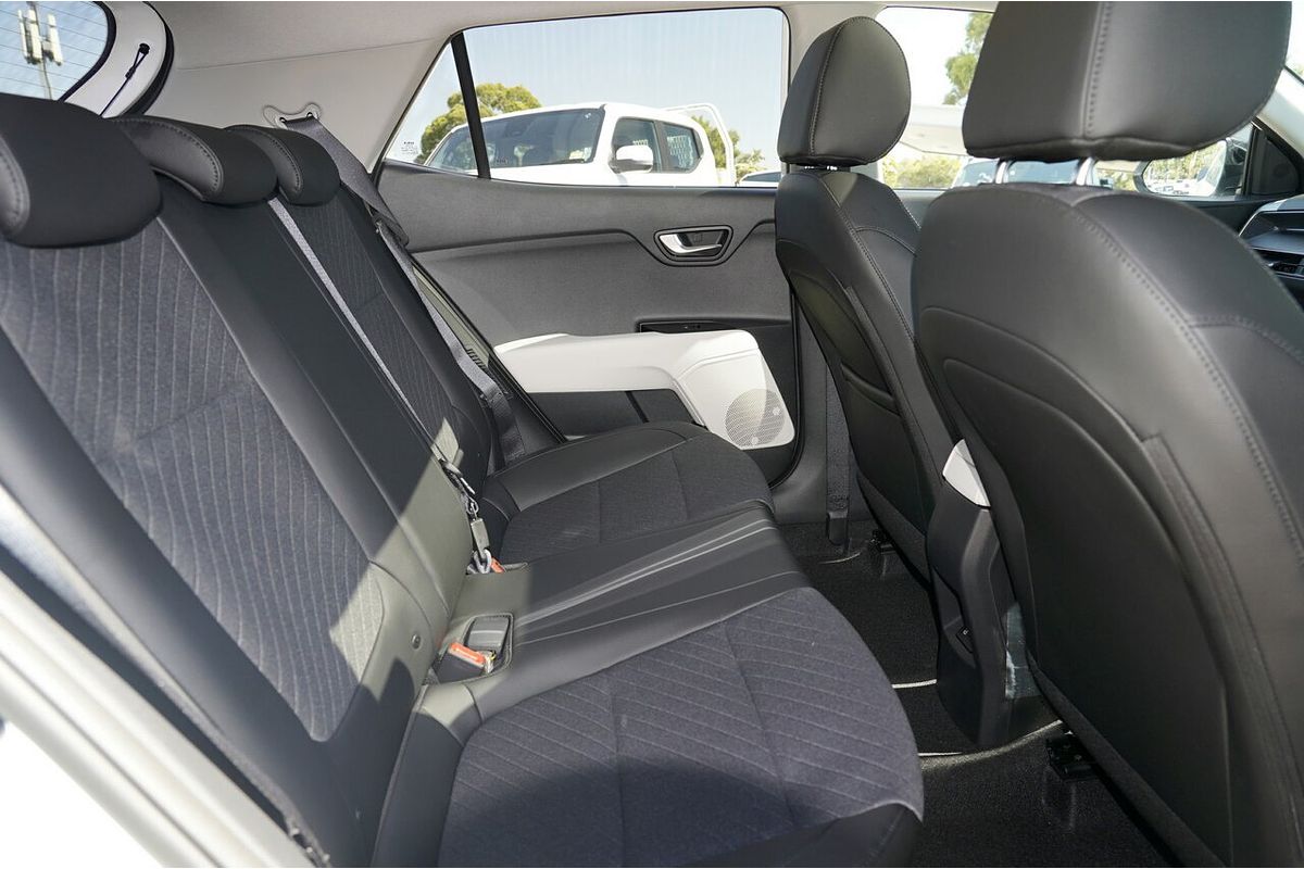 2025 Kia Stonic GT-Line YB PE2