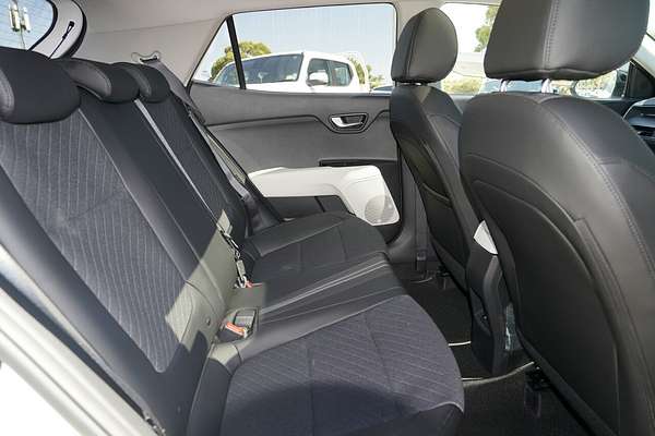 2025 Kia Stonic GT-Line YB PE2