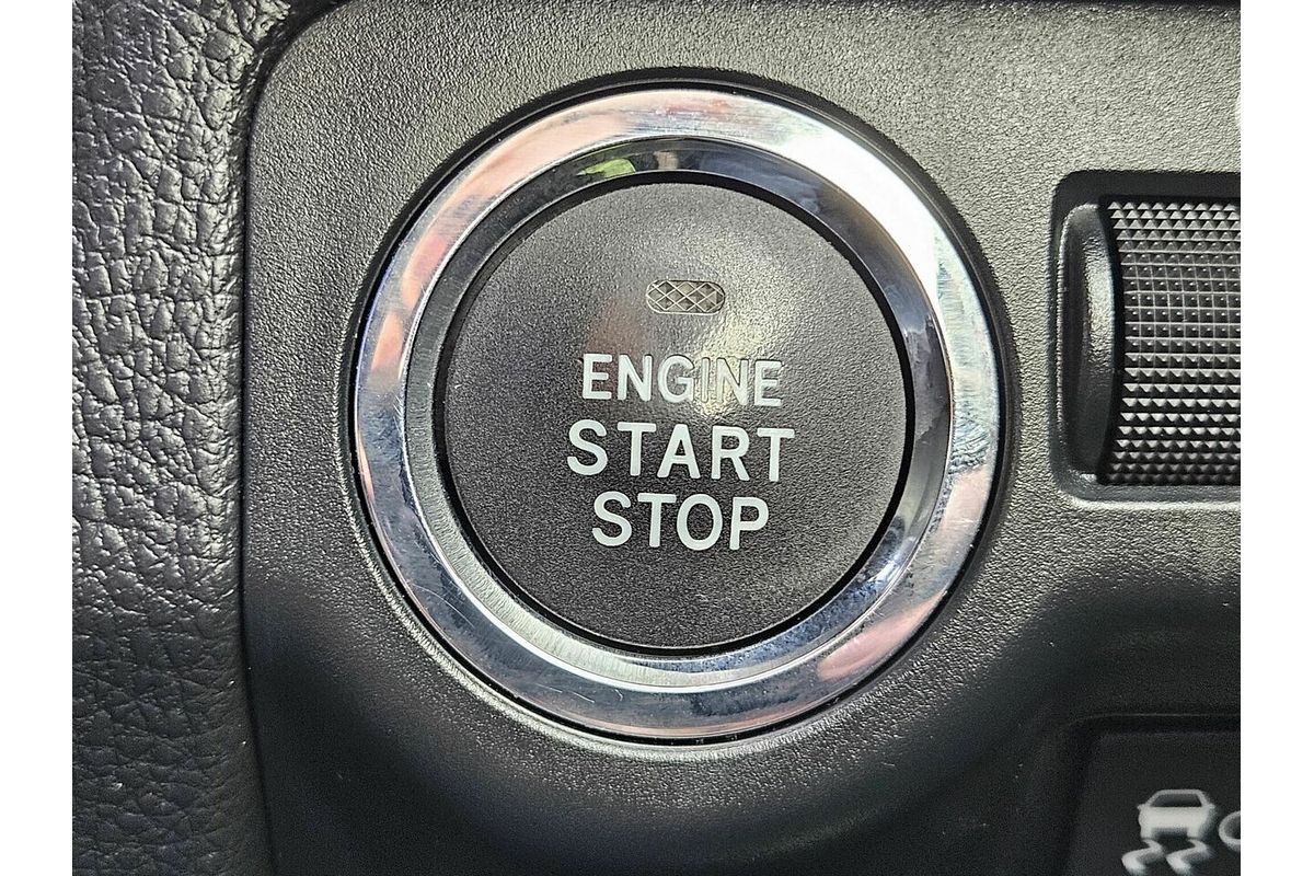 2015 Subaru Forester 2.5i-S S4