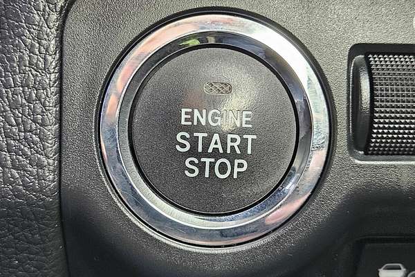 2015 Subaru Forester 2.5i-S S4