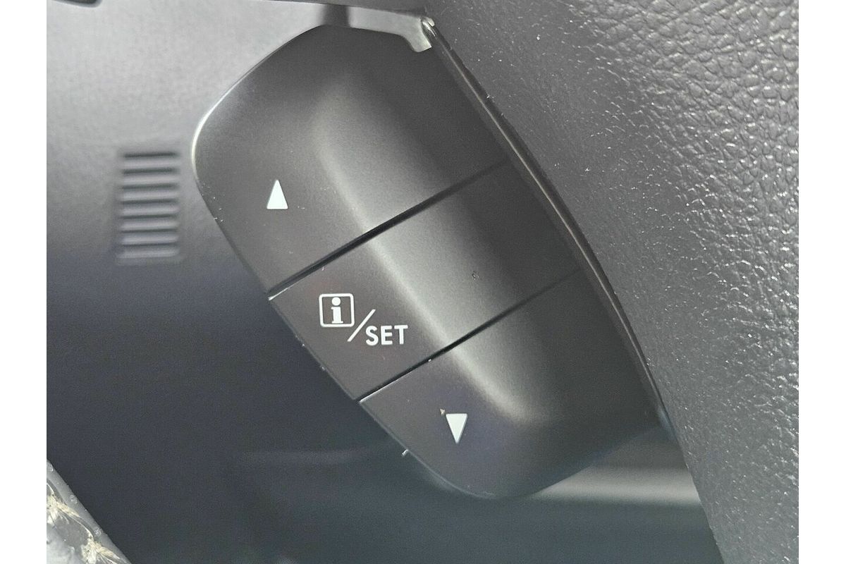 2015 Subaru Forester 2.5i-S S4