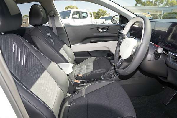 2025 Kia Stonic GT-Line YB PE2