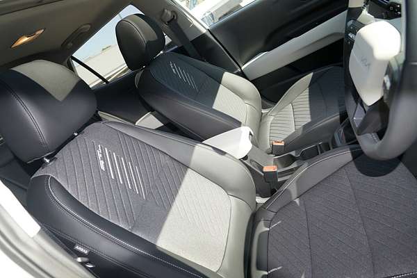 2025 Kia Stonic GT-Line YB PE2