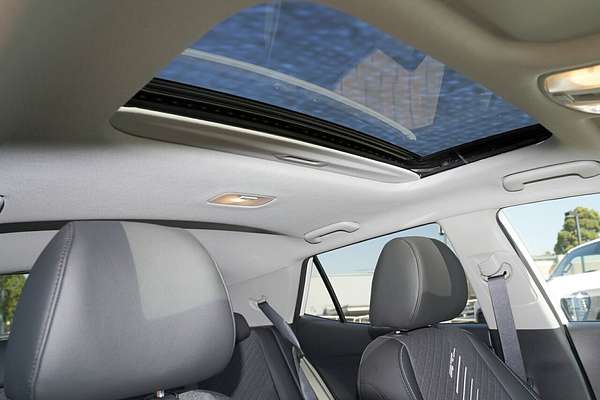 2025 Kia Stonic GT-Line YB PE2