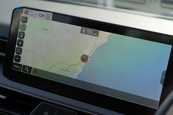 2025 Kia Stonic GT-Line YB PE2