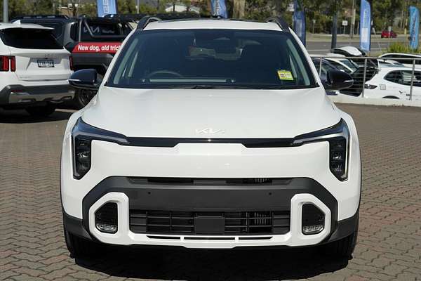 2025 Kia Stonic GT-Line YB PE2