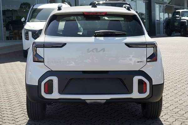 2025 Kia Stonic GT-Line YB PE2