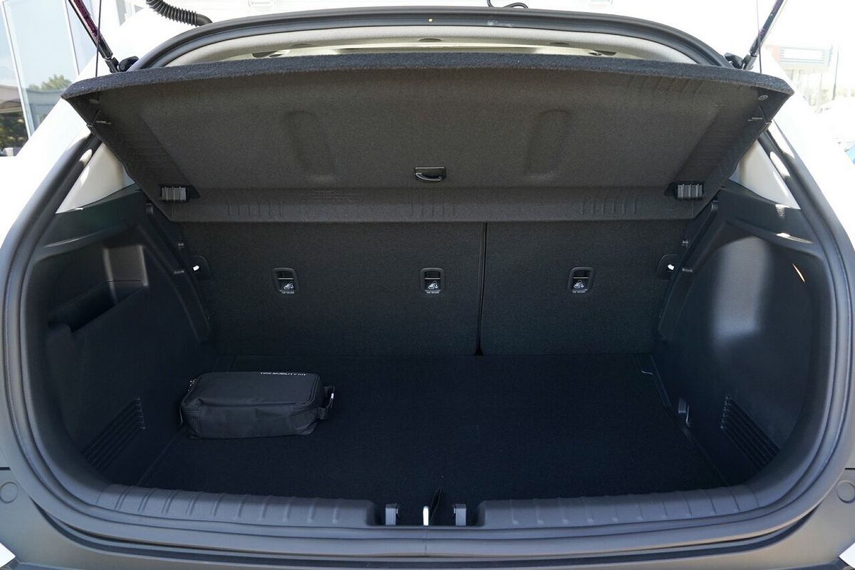 2025 Kia Stonic GT-Line YB PE2