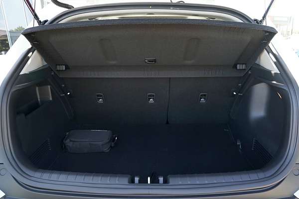 2025 Kia Stonic GT-Line YB PE2