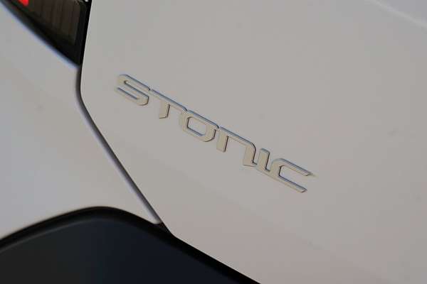 2025 Kia Stonic GT-Line YB PE2