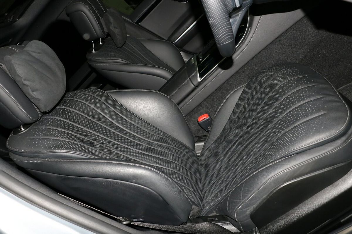 2021 Mercedes-Benz S-Class S450 W223