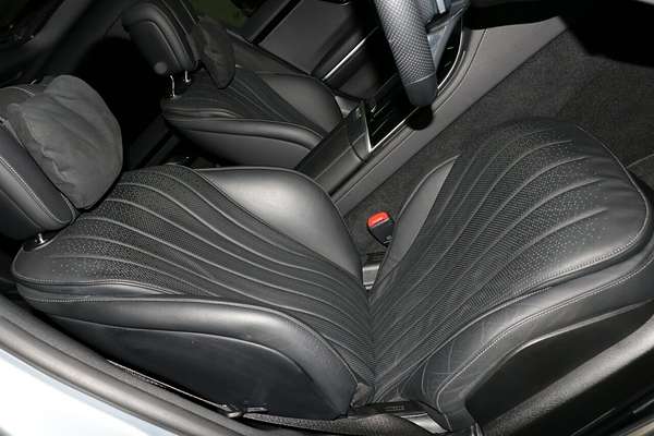 2021 Mercedes-Benz S-Class S450 W223