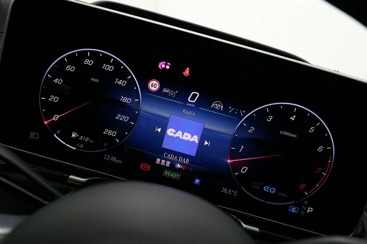 2021 Mercedes-Benz S-Class S450 W223