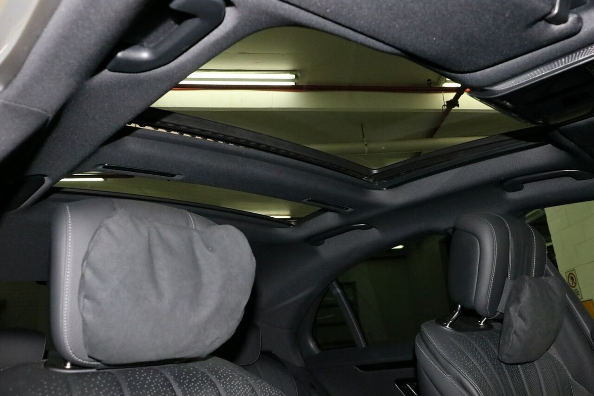 2021 Mercedes-Benz S-Class S450 W223