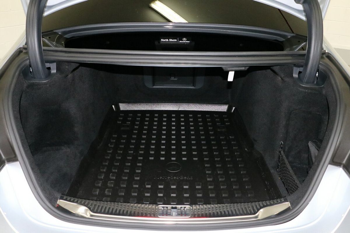 2021 Mercedes-Benz S-Class S450 W223