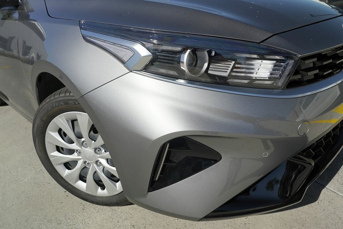 2024 Kia Cerato S BD