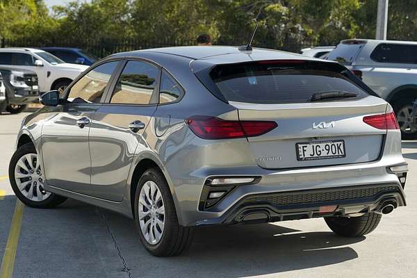 2024 Kia Cerato S BD